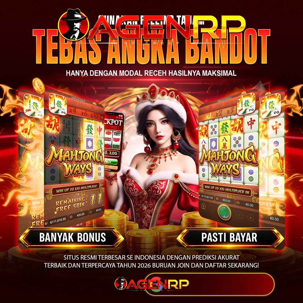 AGENRP